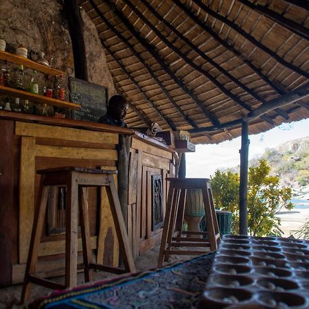 Mufasa Eco Lodge Monkey Bay 外观 照片